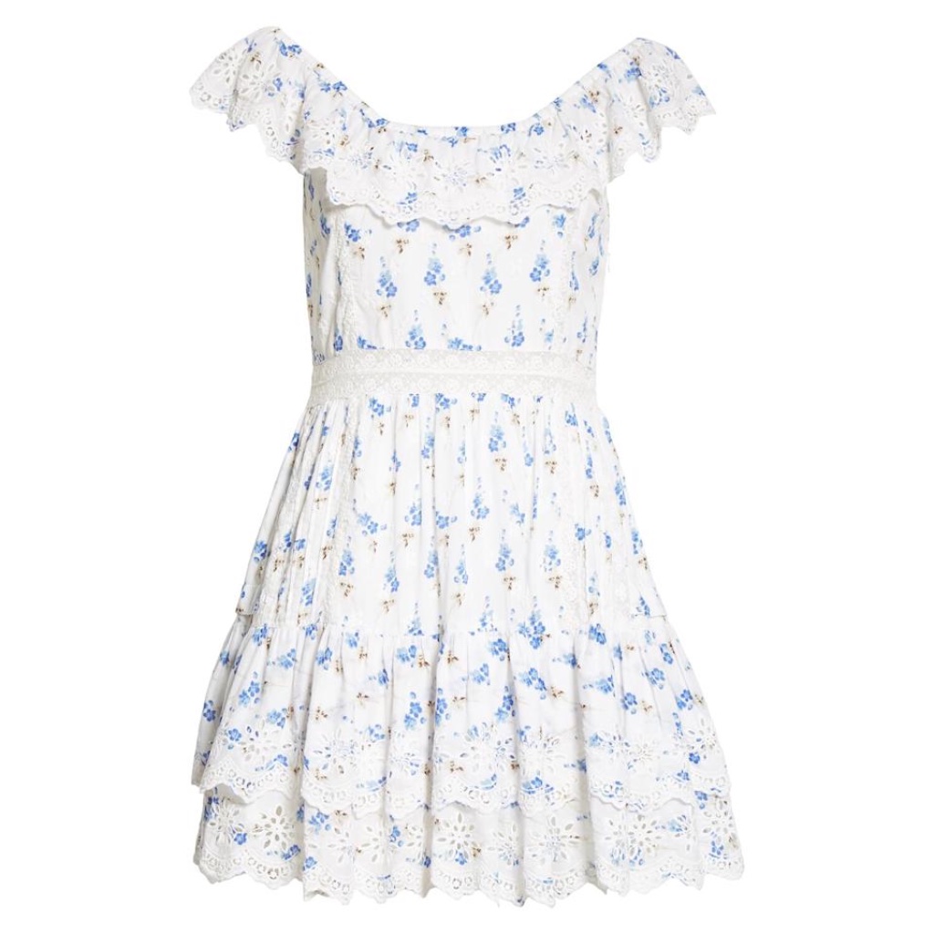 Loveshackfancy Mini